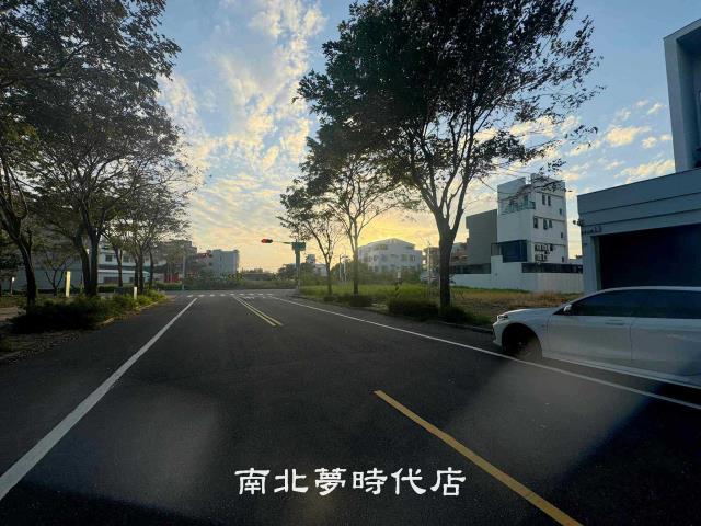 台南南區建地-1