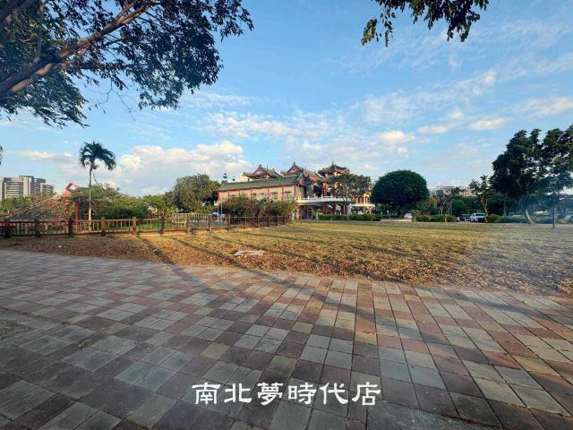 台南南區建地-3