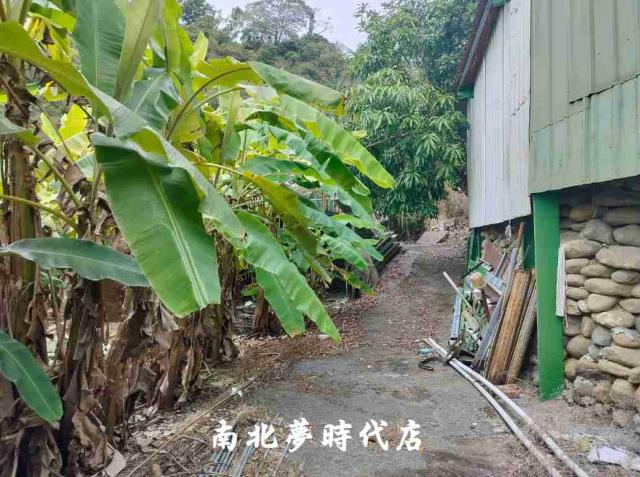 楠西農地-10