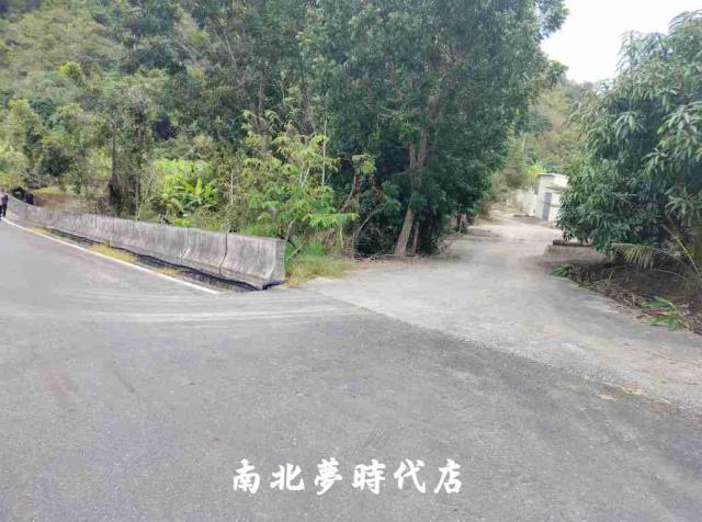 楠西農地-13