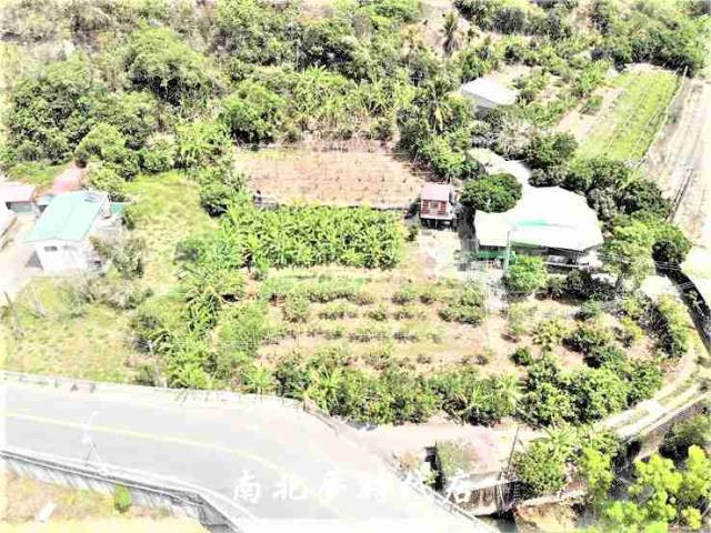楠西農地-0