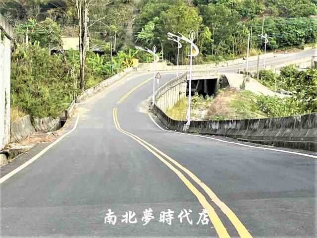 楠西農地-1