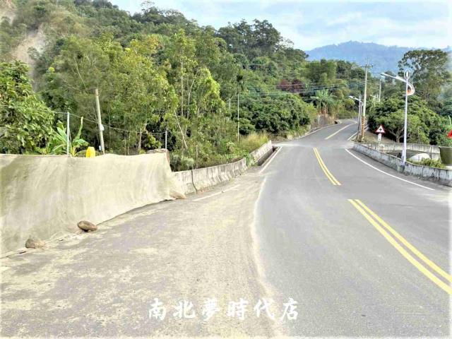 楠西農地-2