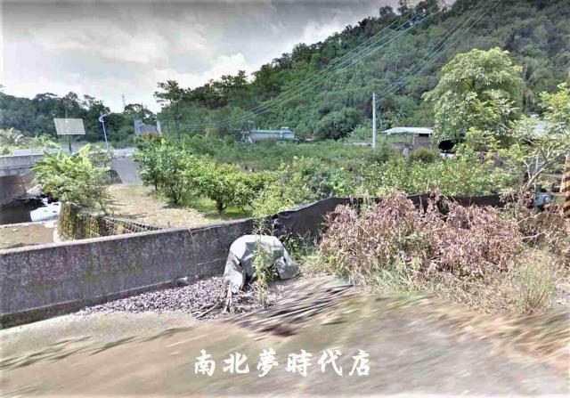 楠西農地-3