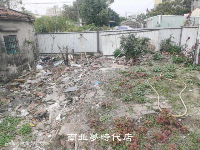 關廟建地-0