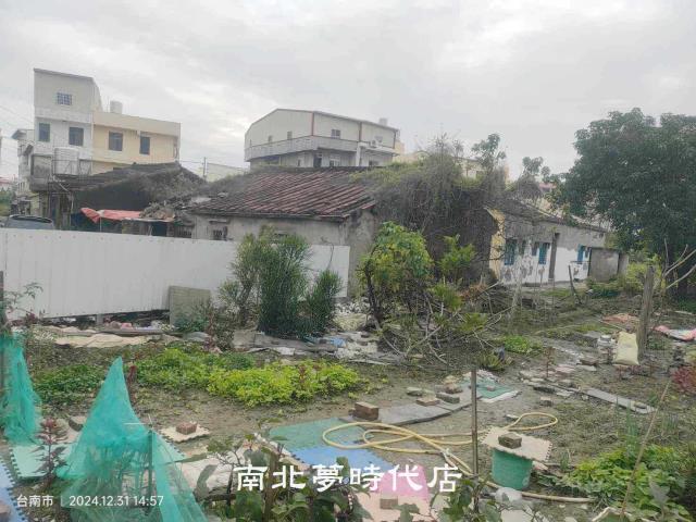 關廟建地-1
