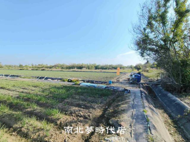 安南農地-10