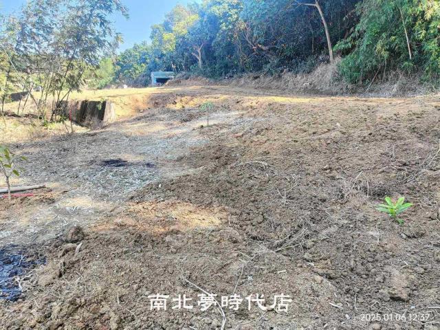 台南關廟農地-9
