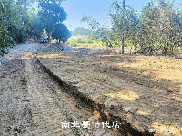台南關廟農地-10