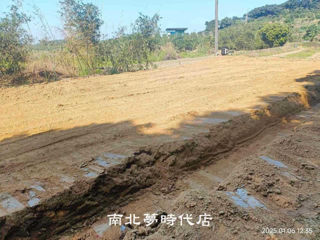 台南關廟農地-11