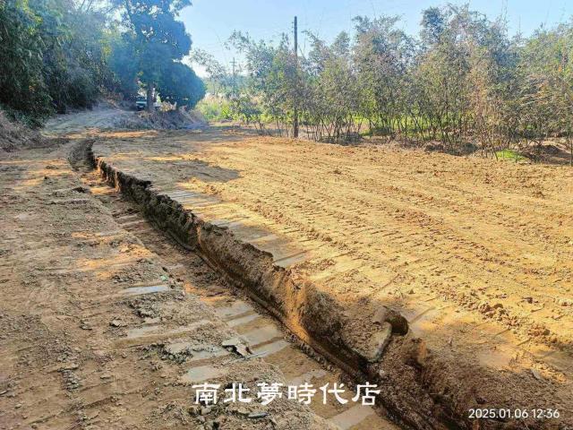台南關廟農地-13