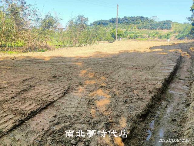 台南關廟農地-14