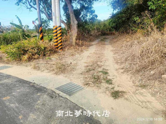 台南關廟農地-1
