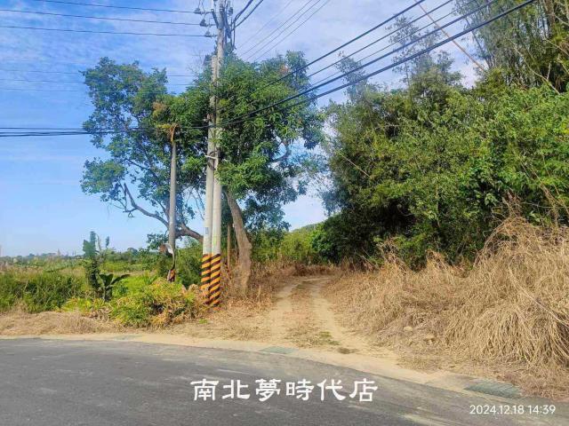 台南關廟農地-2