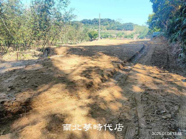 台南關廟農地-3