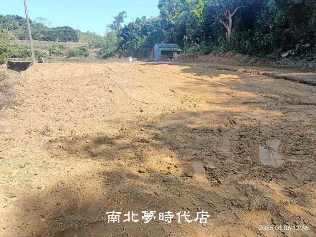 台南關廟農地-4