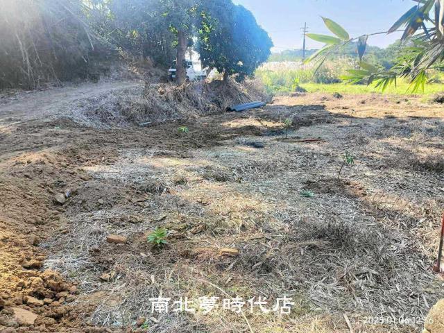 台南關廟農地-6