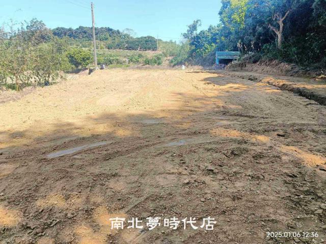 台南關廟農地-7