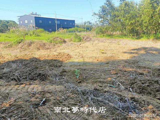 台南關廟農地-8