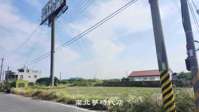 台南麻豆農地-0