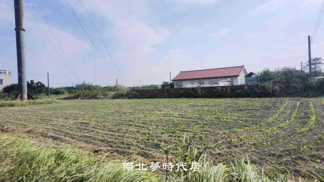 台南麻豆農地-1