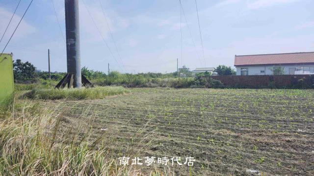 台南麻豆農地-3