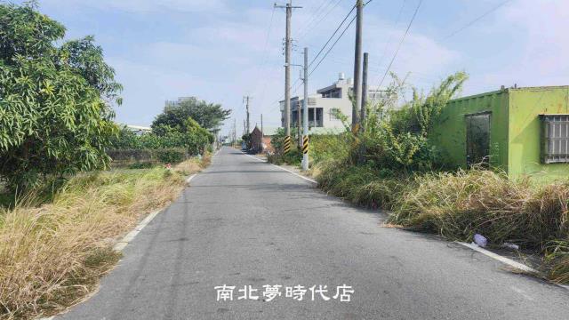 台南麻豆農地-4