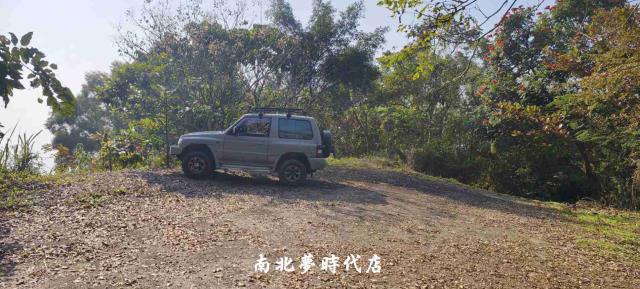 台南龍崎農地-10