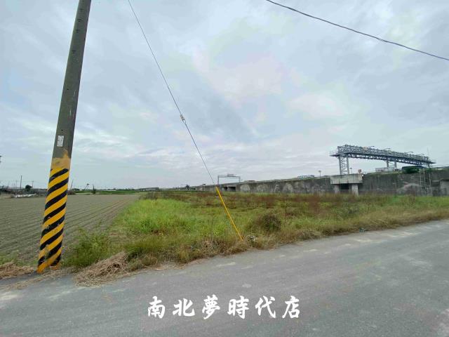 台南麻豆農地-0