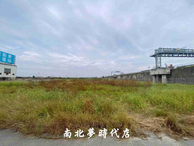 台南麻豆農地-1