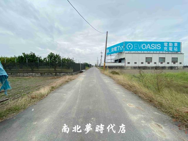 台南麻豆農地-3