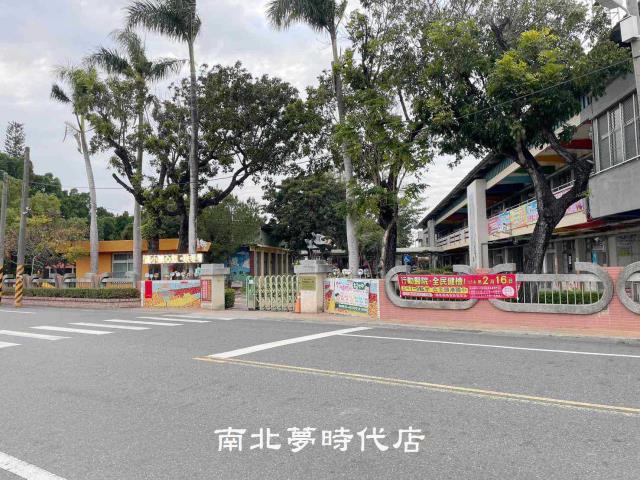 台南鹽水建地-11