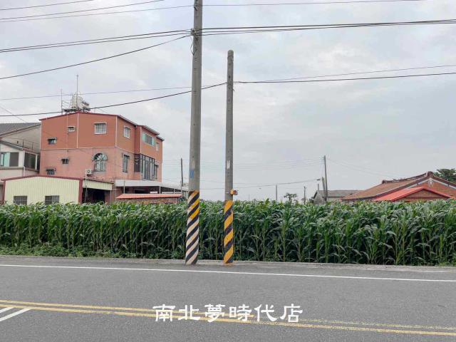 台南鹽水建地-4