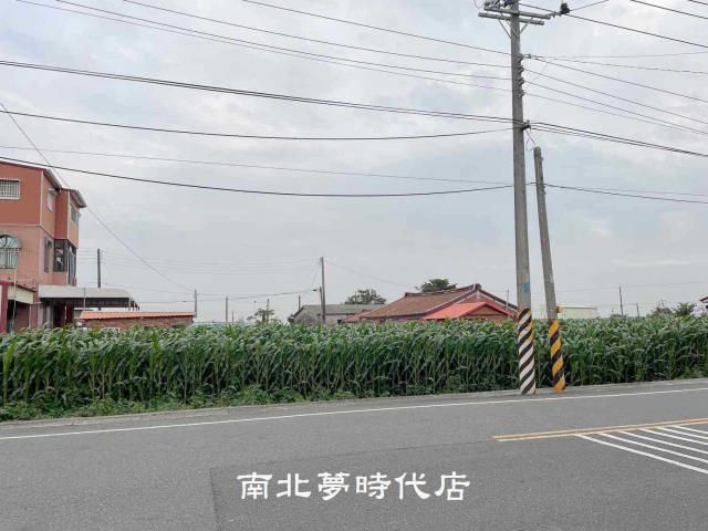 台南鹽水建地-5