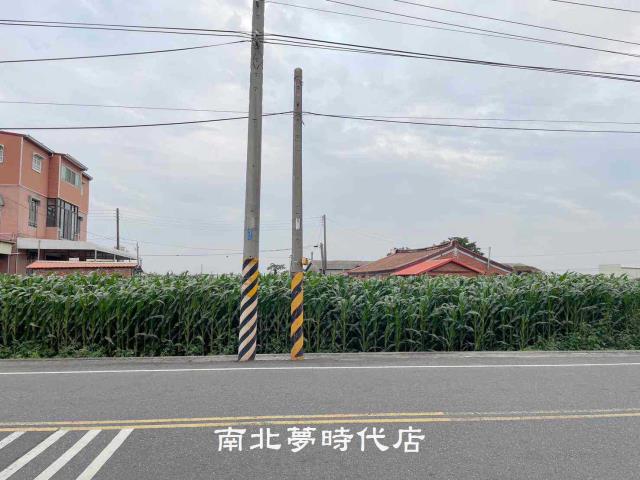 台南鹽水建地-6