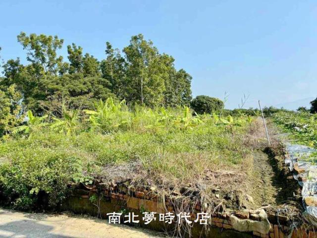 台南南化農地-9