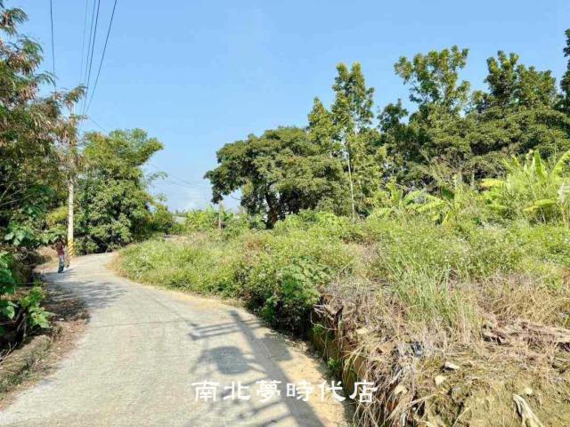 台南南化農地-0