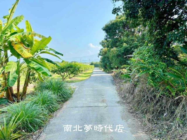 台南南化農地-4