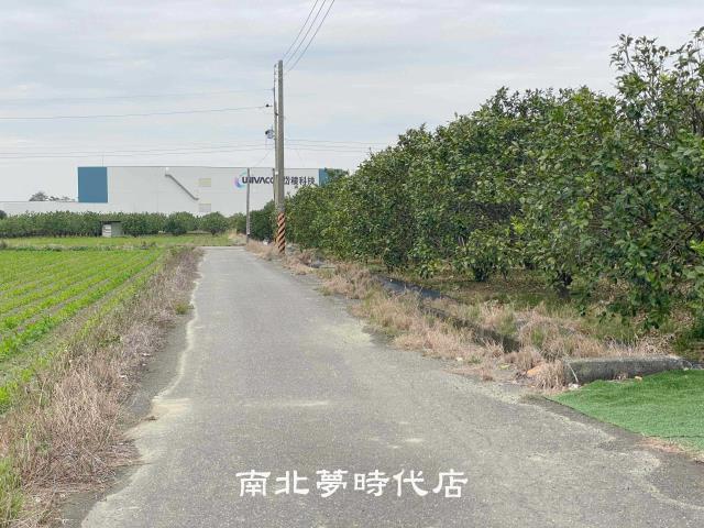 麻豆農地-6
