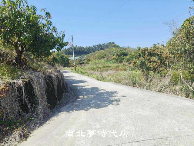 玉井農地-1
