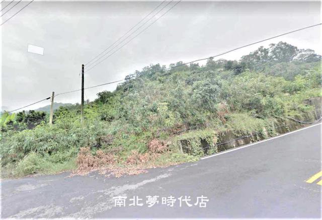 台南楠西山坡地-12