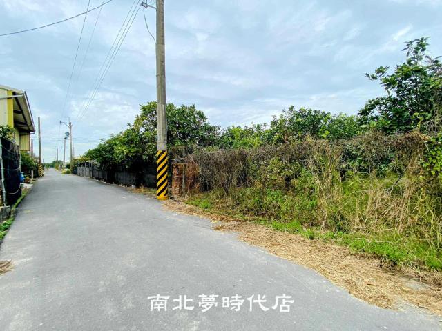 台南麻豆農地-0
