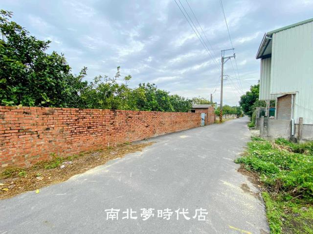 台南麻豆農地-1