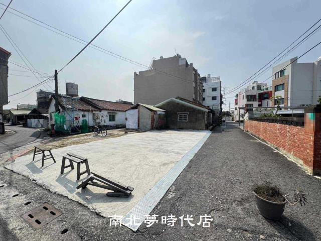 善化建地-1