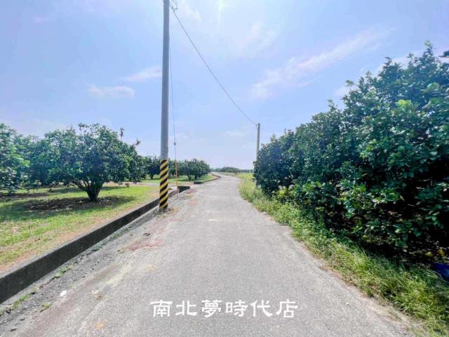 台南農地-4