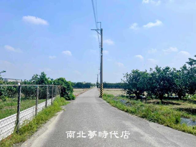 台南農地-5