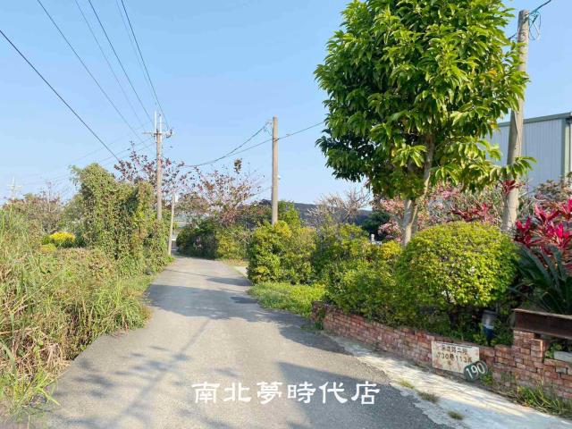 台南南區農地-10