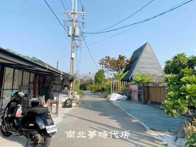 台南南區農地-11