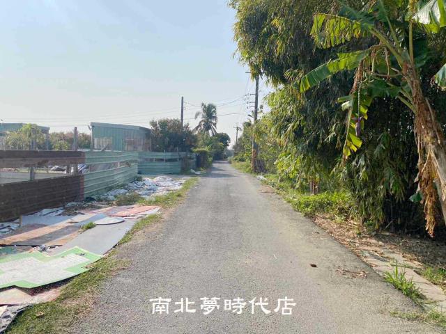 台南南區農地-12