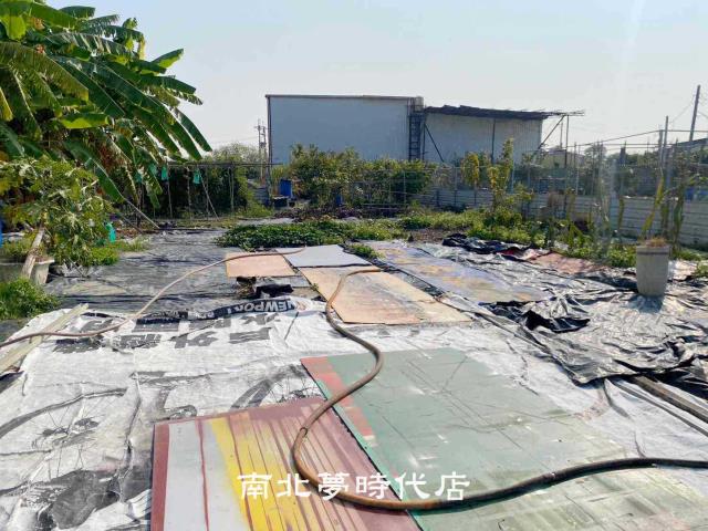 台南南區農地-0
